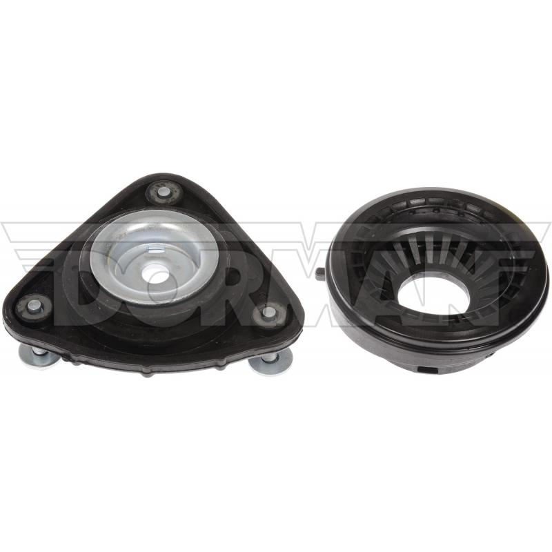 2012 Volvo C70 Suspension Strut Mount Front Dorman 539195 image 1 of 2