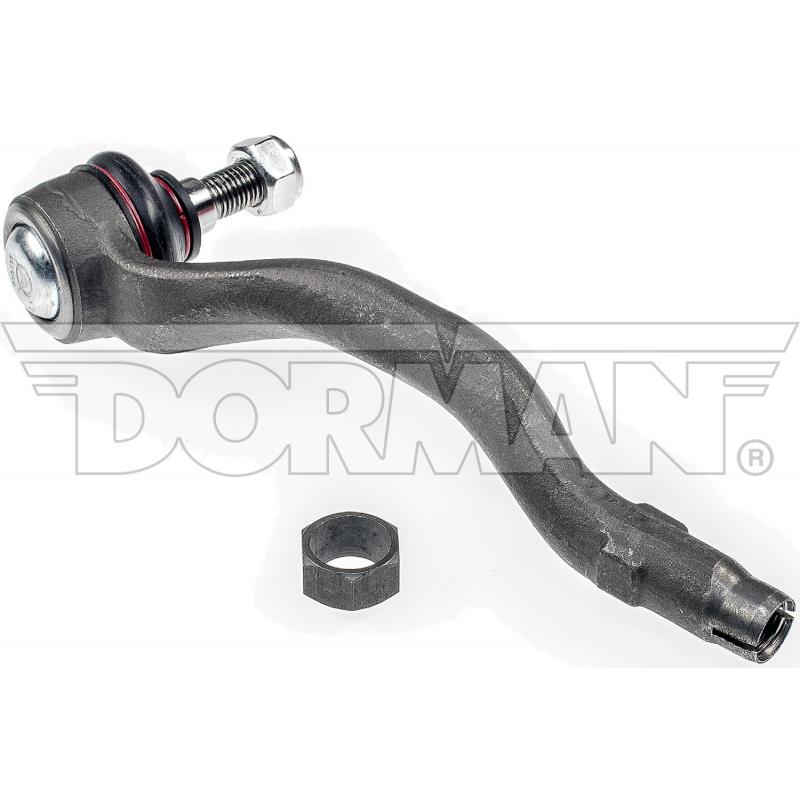 2005 BMW 325xi Steering Tie Rod End Front Left Outer Dorman 539196 image 1 of 2