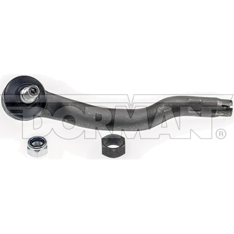 2005 BMW 325xi Steering Tie Rod End Front Left Outer Dorman 539196 image 2 of 2