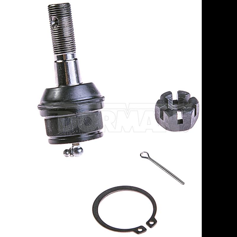 2003 Pontiac Grand Am Suspension Ball Joint Front Lower Dorman 539204 image 2 of 2