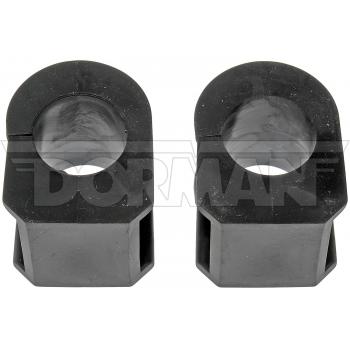 2014 Ford F-250 Super Duty Suspension Stabilizer Bar Bushing Front To Frame Dorman 539208 image 2 of 2