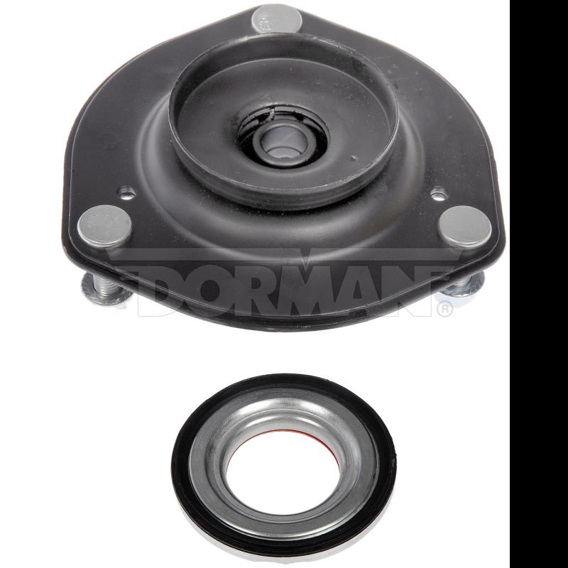 2011 Toyota Venza Suspension Strut Mount Front Dorman 539209 image 2 of 2