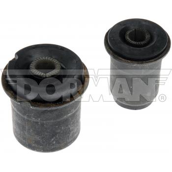 1987 Mercury Cougar Suspension Control Arm Bushing Kit Front Lower Dorman 539214 image 2 of 2