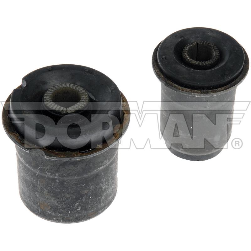 1991 Lincoln Mark VII Suspension Control Arm Bushing Kit Front Lower Dorman 539214 image 2 of 2
