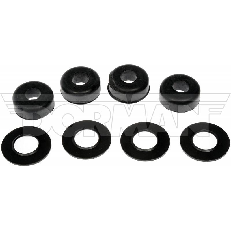 1970 Chevrolet Biscayne Suspension Strut Rod Bushing Kit