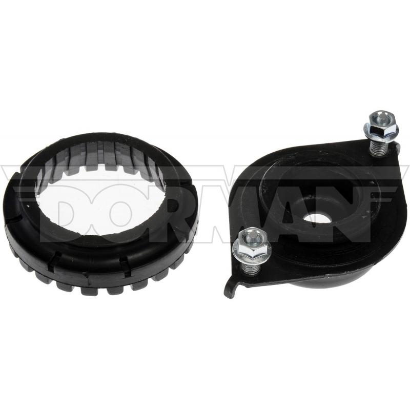 2007 Subaru Outback Suspension Strut Mount Kit Rear Dorman 539227 image 2 of 2