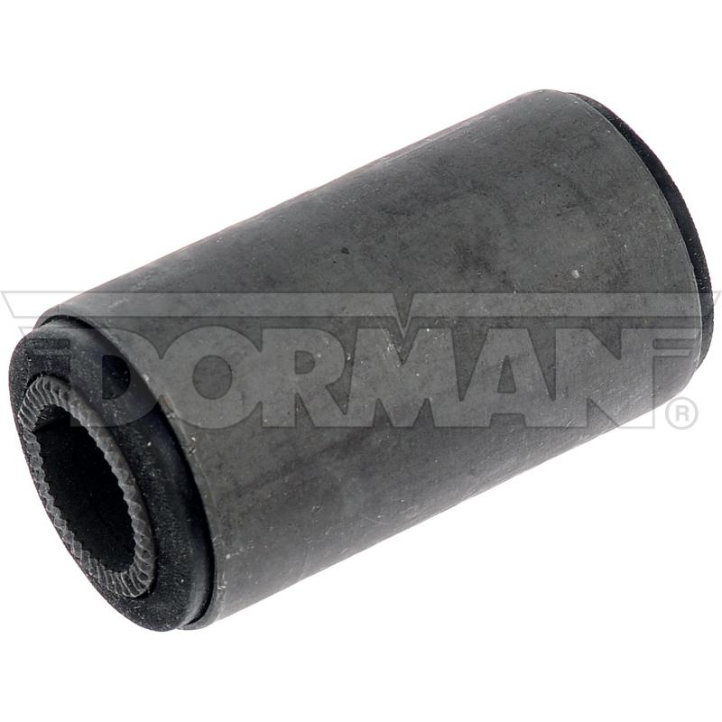 1986 Dodge D350 Leaf Spring Bushing Rear Dorman 539229 image 2 of 2
