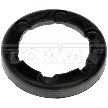 1999 Acura Integra Coil Spring Insulator Front Upper Dorman 539251 image 2 of 2