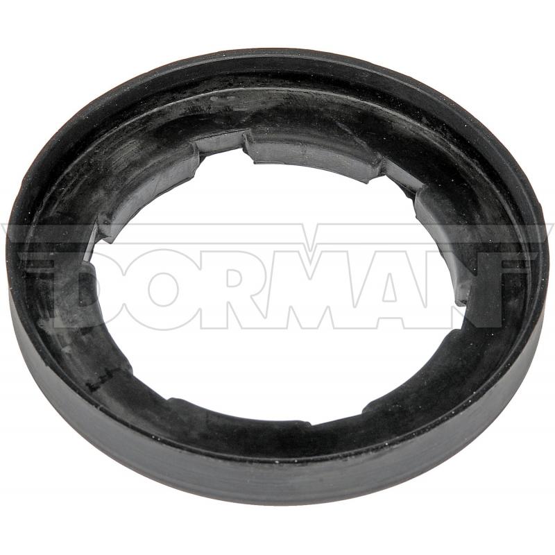 1995 Honda Civic Coil Spring Insulator Front Upper Dorman 539251 image 1 of 2