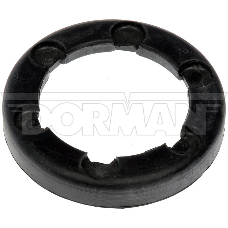 1995 Honda Civic Coil Spring Insulator Front Upper Dorman 539251 image 2 of 2