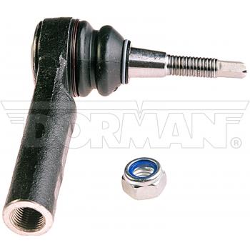 2012 Buick Regal Steering Tie Rod End Front Outer Dorman 539264 image 2 of 2