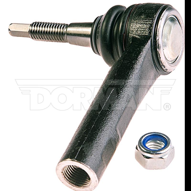 2016 Chevrolet Malibu Limited Steering Tie Rod End