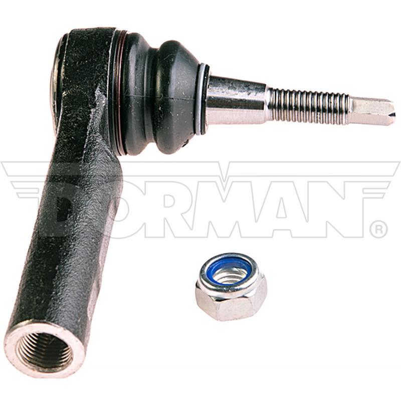 2011 Chevrolet Cruze Steering Tie Rod End Front Outer Dorman 539264 image 2 of 2