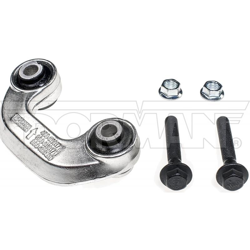 2001 Audi A6 Quattro Suspension Stabilizer Bar Link Kit Front Right Dorman 539283 image 2 of 2
