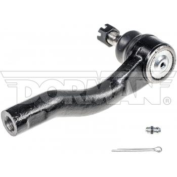 2011 Ford Fusion Steering Tie Rod End Front Right Outer Dorman 539286 image 2 of 2