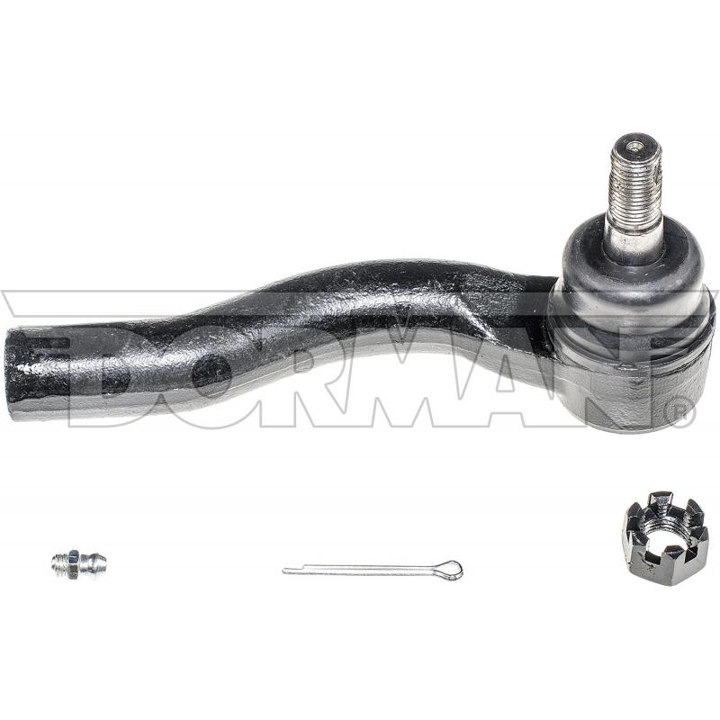 Dorman 539286 Steering Tie Rod End product image 1 of 2