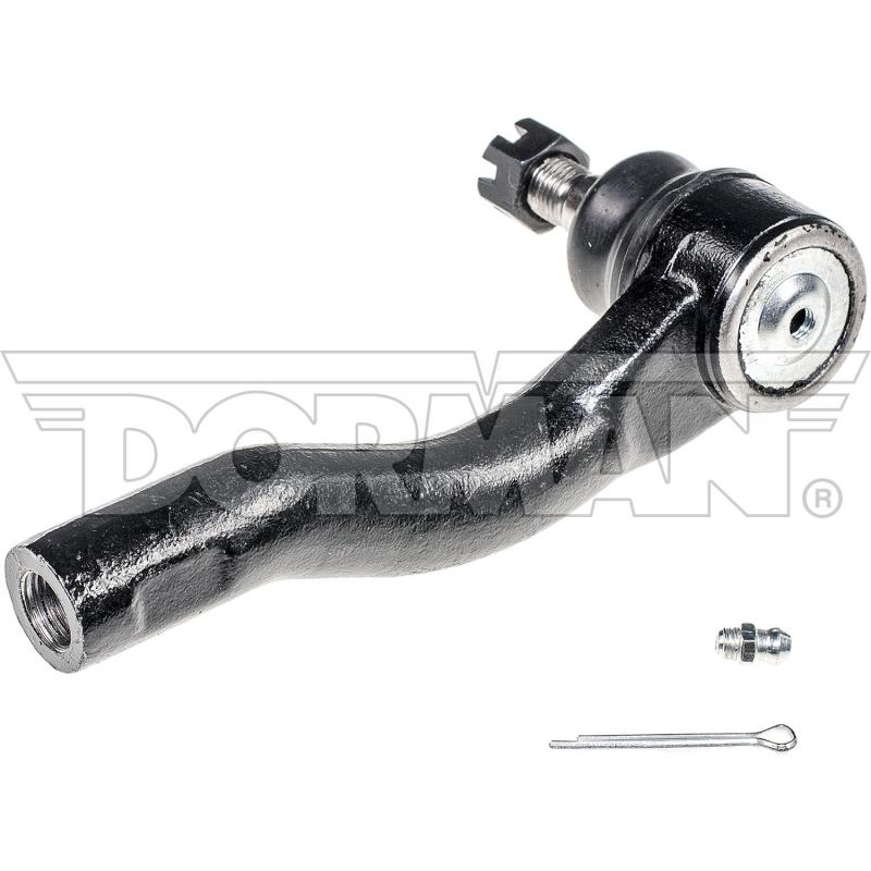 Dorman 539286 Steering Tie Rod End product image 2 of 2