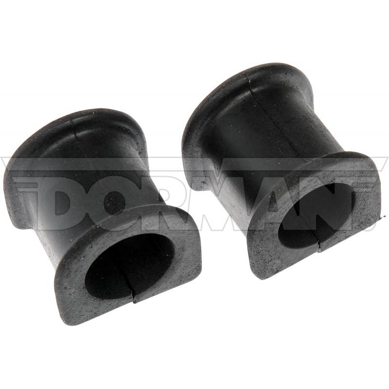 1998 Toyota Tacoma Suspension Stabilizer Bar Bushing Front To Frame Dorman 539289 image 2 of 2