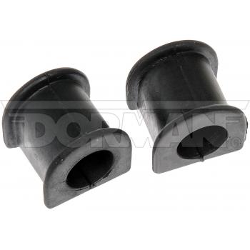 1994 Toyota Pickup Suspension Stabilizer Bar Bushing Front To Frame Dorman 539293 image 2 of 2