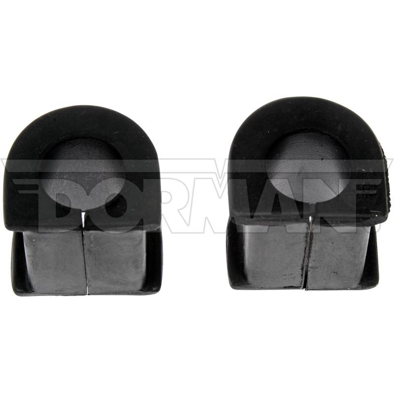 1989 Toyota Pickup Suspension Stabilizer Bar Bushing Front To Frame Dorman 539293 image 1 of 2