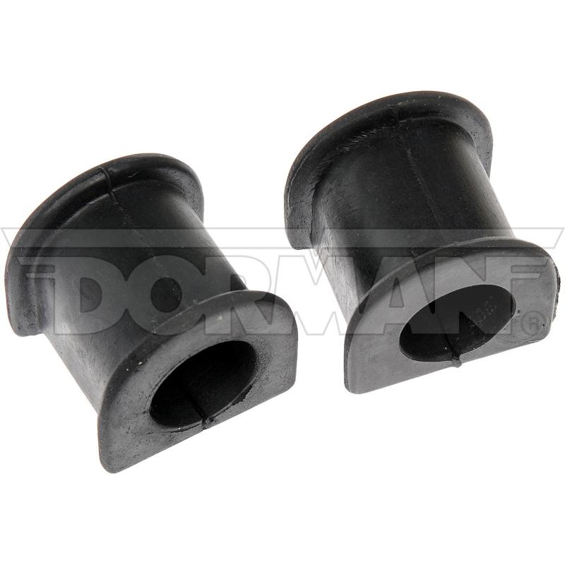 1989 Toyota Pickup Suspension Stabilizer Bar Bushing Front To Frame Dorman 539293 image 2 of 2