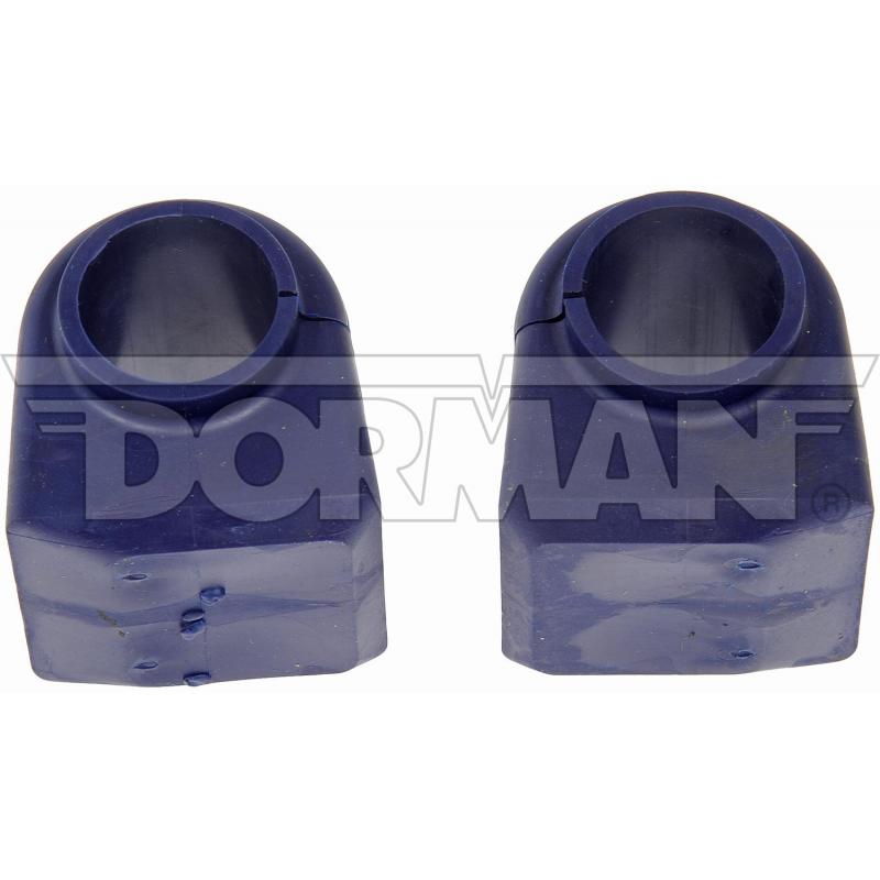 2003 Pontiac Grand Am Suspension Stabilizer Bar Bushing Front Dorman 539294 image 1 of 2