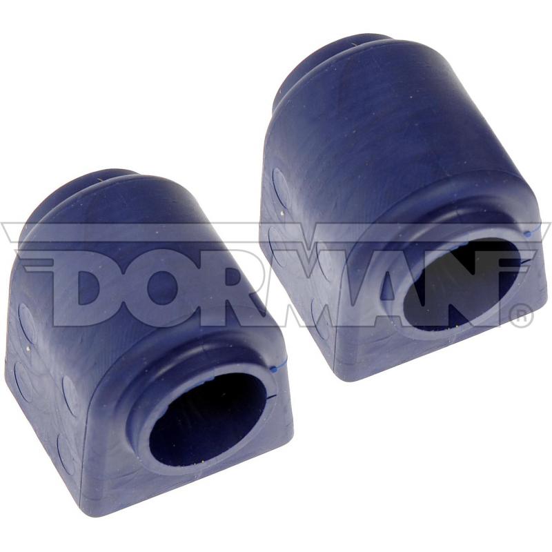 2003 Pontiac Grand Am Suspension Stabilizer Bar Bushing Front Dorman 539294 image 2 of 2