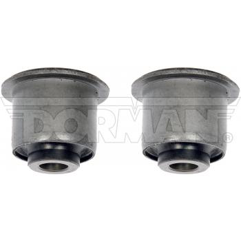 2008 Isuzu i-370 Suspension Control Arm Bushing Front Upper Dorman 539299 image 2 of 2