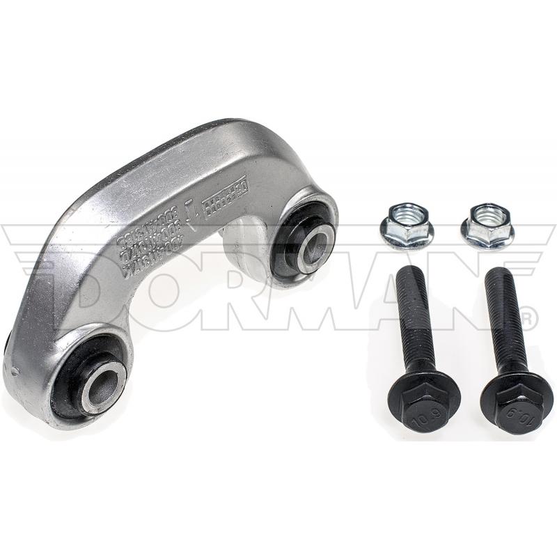 2001 Audi A6 Quattro Suspension Stabilizer Bar Link Kit Front Left Dorman 539301 image 1 of 2