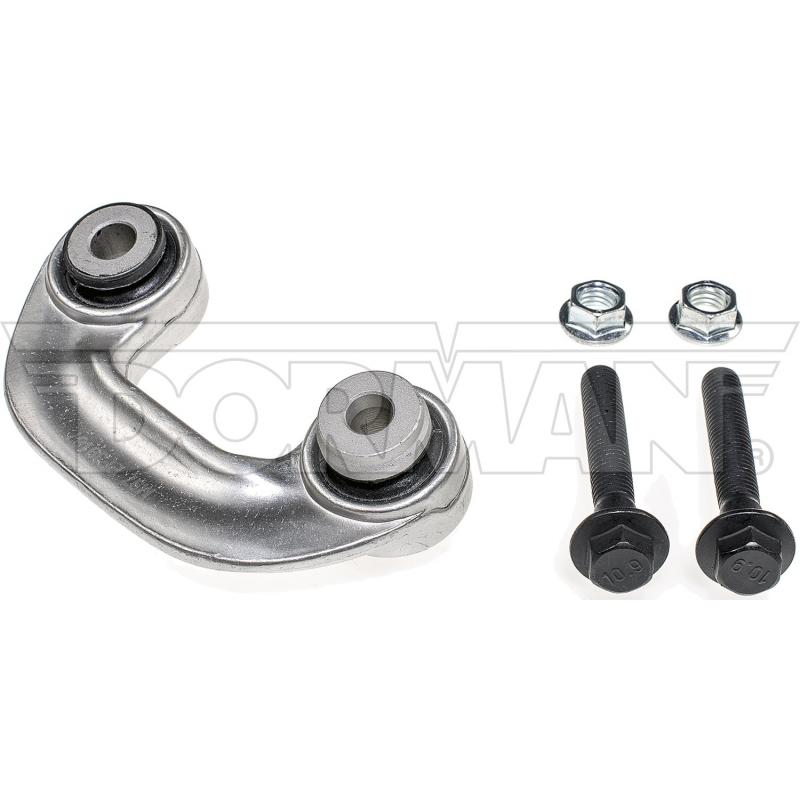 2001 Audi A6 Quattro Suspension Stabilizer Bar Link Kit Front Left Dorman 539301 image 2 of 2