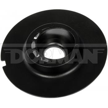 2002 Chrysler Voyager Coil Spring Insulator Front Upper Dorman 539304 image 1 of 2