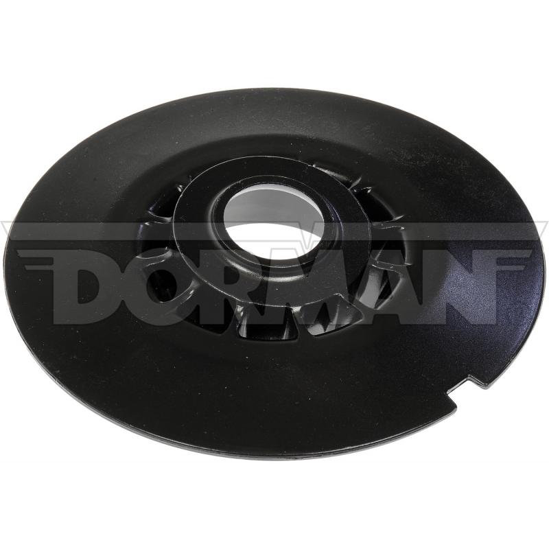 2007 Chrysler Town & Country Coil Spring Insulator Front Upper Dorman 539304 image 2 of 2