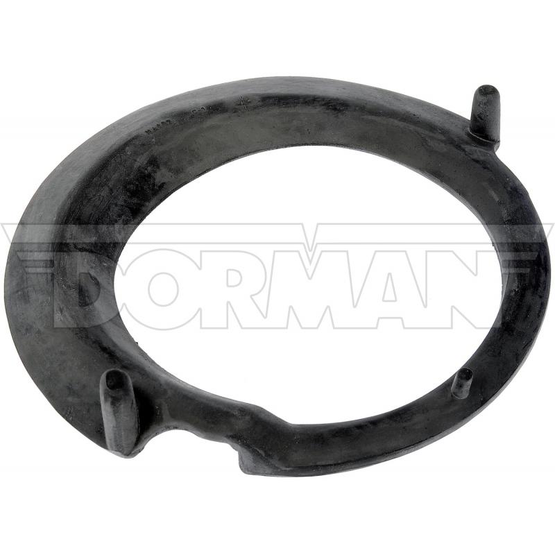 1997 Buick Regal Coil Spring Insulator Rear Lower Dorman 539321 image 1 of 1