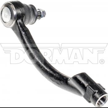 2014 Kia Forte Steering Tie Rod End