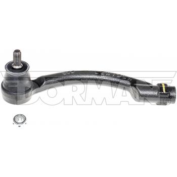 2014 Kia Forte Steering Tie Rod End Front Left Outer Dorman 539324 image 2 of 2