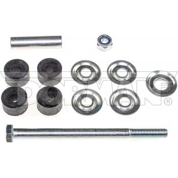 2000 Mitsubishi Montero Suspension Stabilizer Bar Link Kit Rear Dorman 539333 image 2 of 2