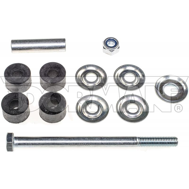 1977 Plymouth Colt Suspension Stabilizer Bar Link Kit Front Dorman 539333 image 2 of 2