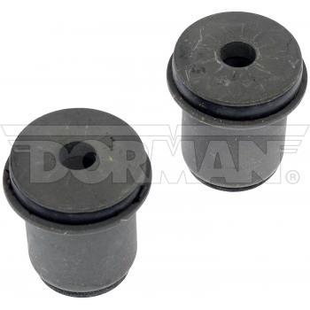2007 Isuzu i-370 Suspension Control Arm Bushing