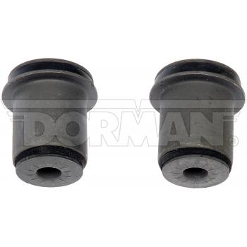 2007 Isuzu i-370 Suspension Control Arm Bushing Front Upper Dorman 539342 image 2 of 2