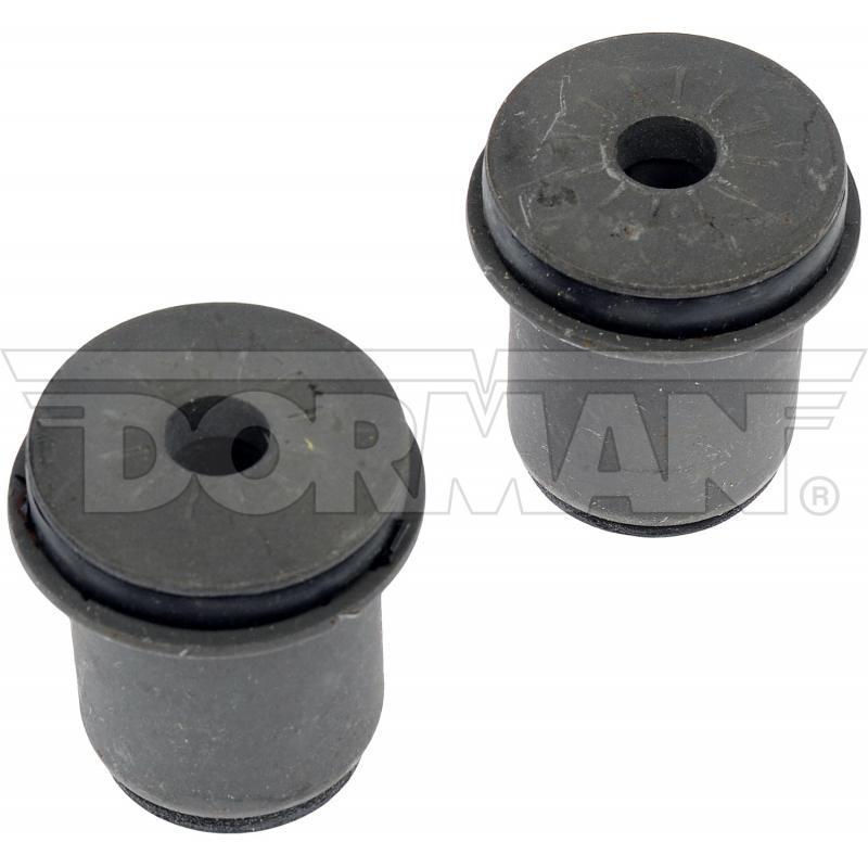 2011 Chevrolet Colorado Suspension Control Arm Bushing Front Upper Dorman 539342 image 1 of 2