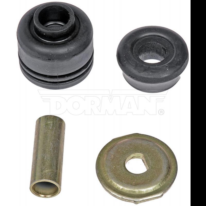 2006 Nissan Murano Suspension Strut Mount Kit Rear Dorman 539350 image 1 of 1