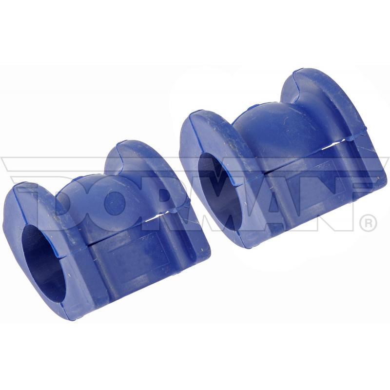 2009 Honda Civic Suspension Stabilizer Bar Bushing Front To Frame Dorman 539359 image 2 of 2