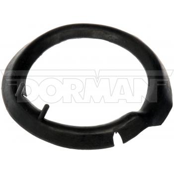 2009 Saturn Aura Coil Spring Insulator Front Lower Dorman 539360 image 1 of 1