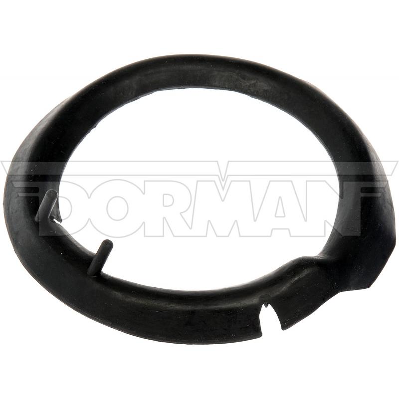 2005 Chevrolet Malibu Coil Spring Insulator Front Lower Dorman 539360 image 1 of 1