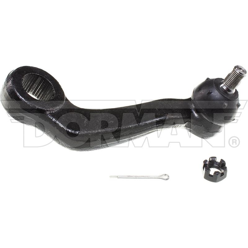 Dorman 539364 - Steering Pitman Arm Dorman 539364 Steering Pitman Arm product image 2 of 2