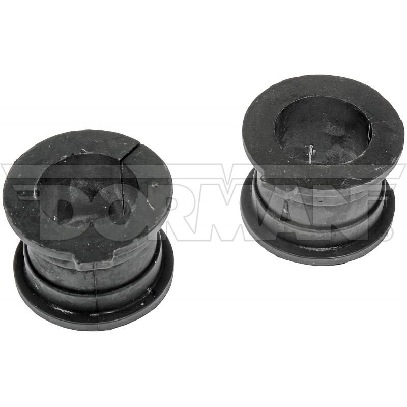 2012 Toyota 4Runner Suspension Stabilizer Bar Bushing Kit Front Inner To Frame Dorman 539368 image 2 of 2