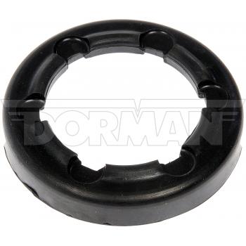 1999 Acura Integra Coil Spring Insulator Rear Upper Dorman 539369 image 1 of 2