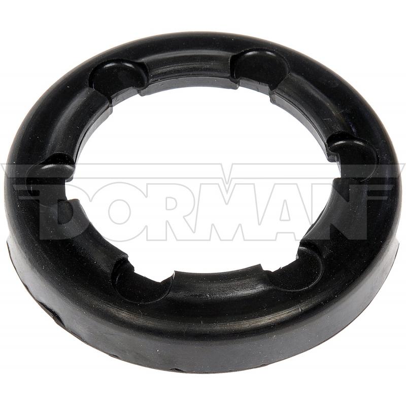 1995 Honda Civic Coil Spring Insulator Rear Upper Dorman 539369 image 1 of 2