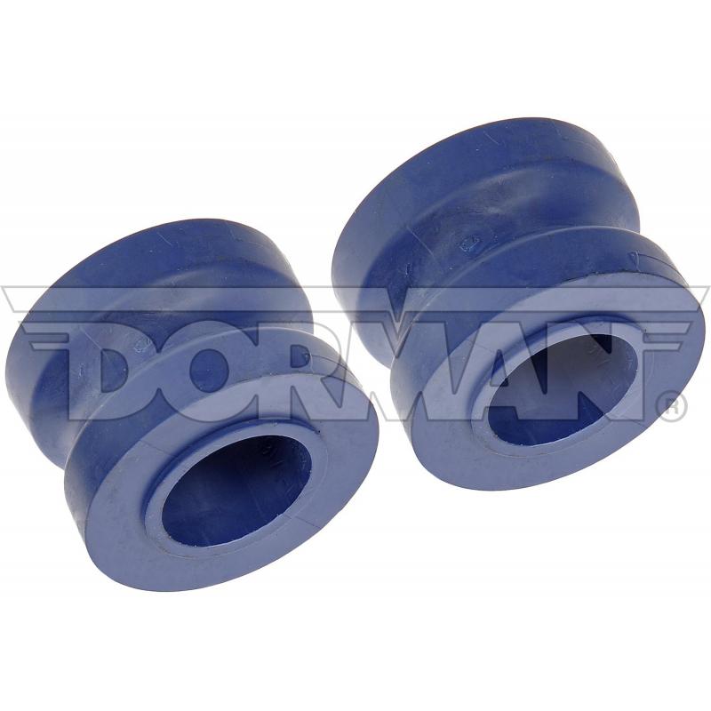 1995 Chrysler Town & Country Suspension Stabilizer Bar Bushing Front To Control Arm Dorman 539374 image 2 of 2