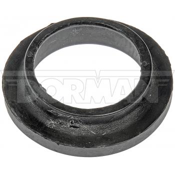 2005 Chrysler Sebring Coil Spring Insulator Rear Lower Dorman 539394 image 1 of 1